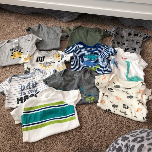 Onesie - Picture 1 of 1